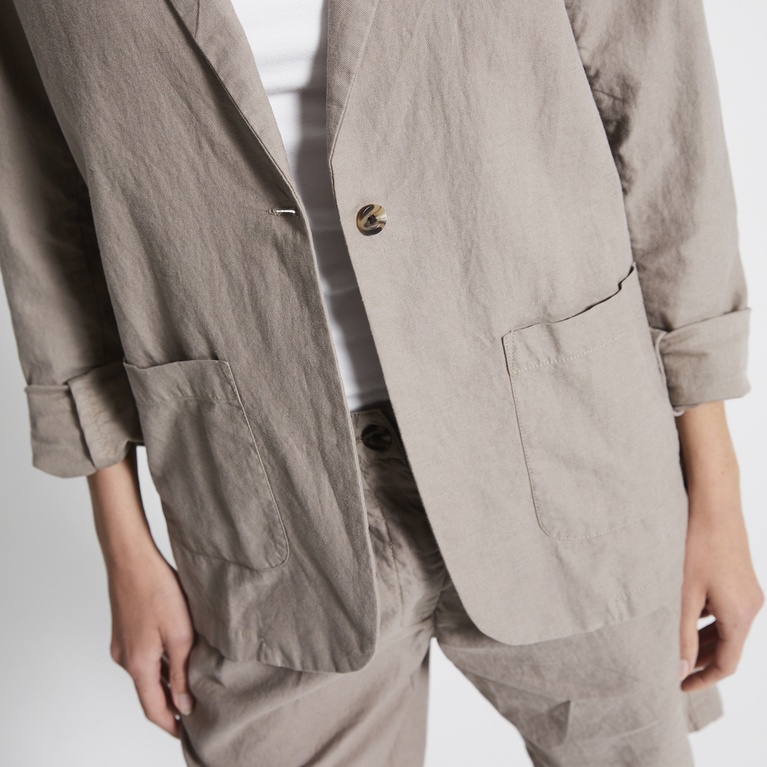 Leinenblazer "Dagny" Leinenblazer "Dagny"